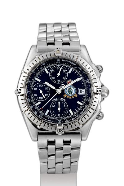 Breitling Chronomat Vitesse A13050 Price, Specs, Market Insights 